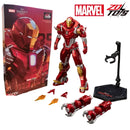 Boneco Iron Man Marvel
