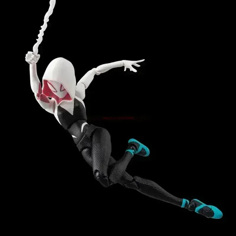 Spiderman 2024