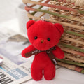 Kit  Urso Chaveiro