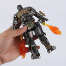 Boneco Iron Man Marvel