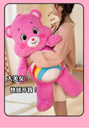 Urso Arco-Íris 90cm