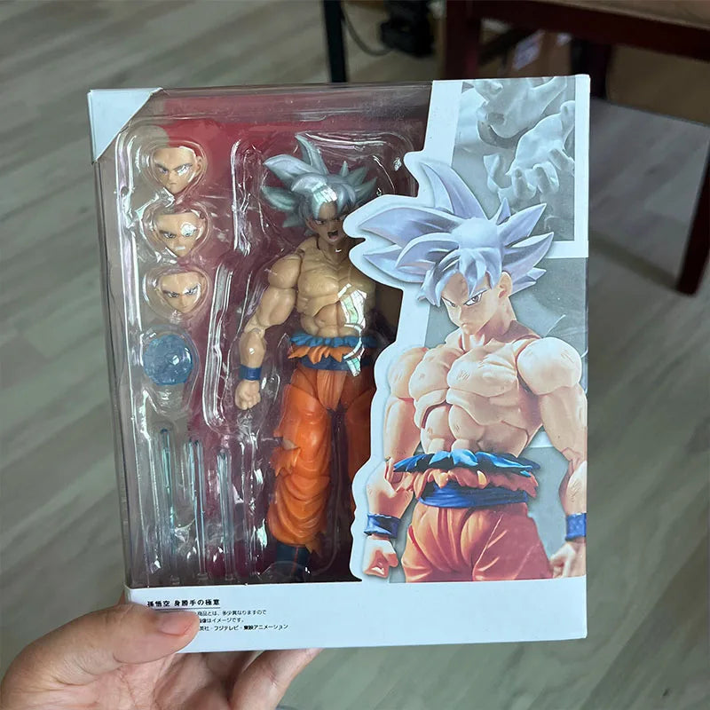 Dragon Ball Z Super