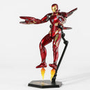 Boneco Iron Man Marvel