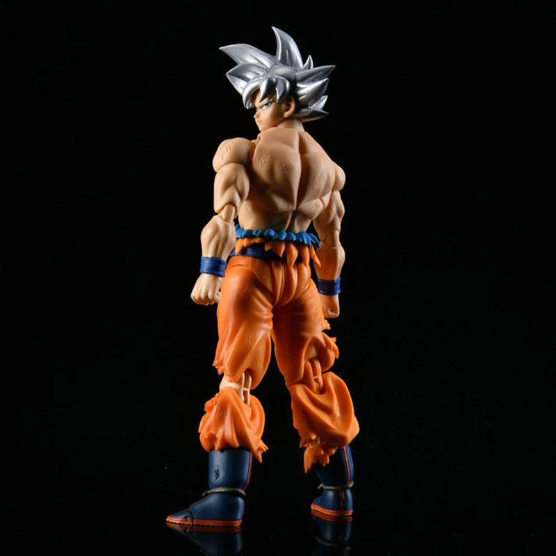 Dragon Ball Z Super