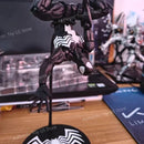 Homem aranha Terno Preto