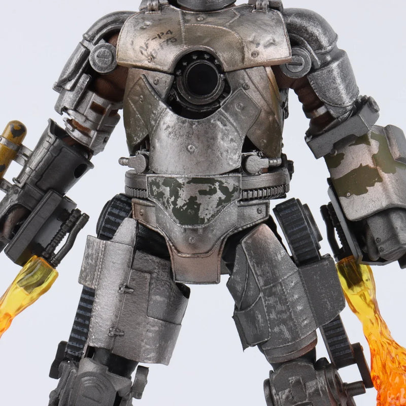 Boneco Iron Man Marvel