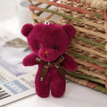 Kit  Urso Chaveiro