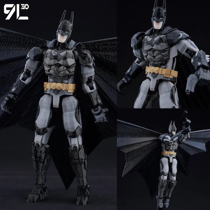 Super Heróis coleção
