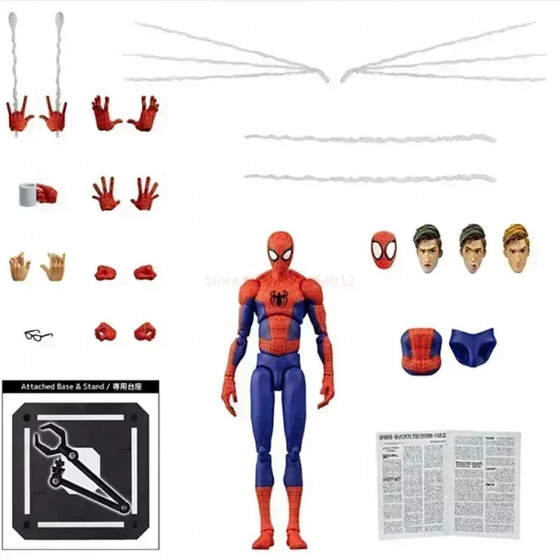 Spiderman 2024