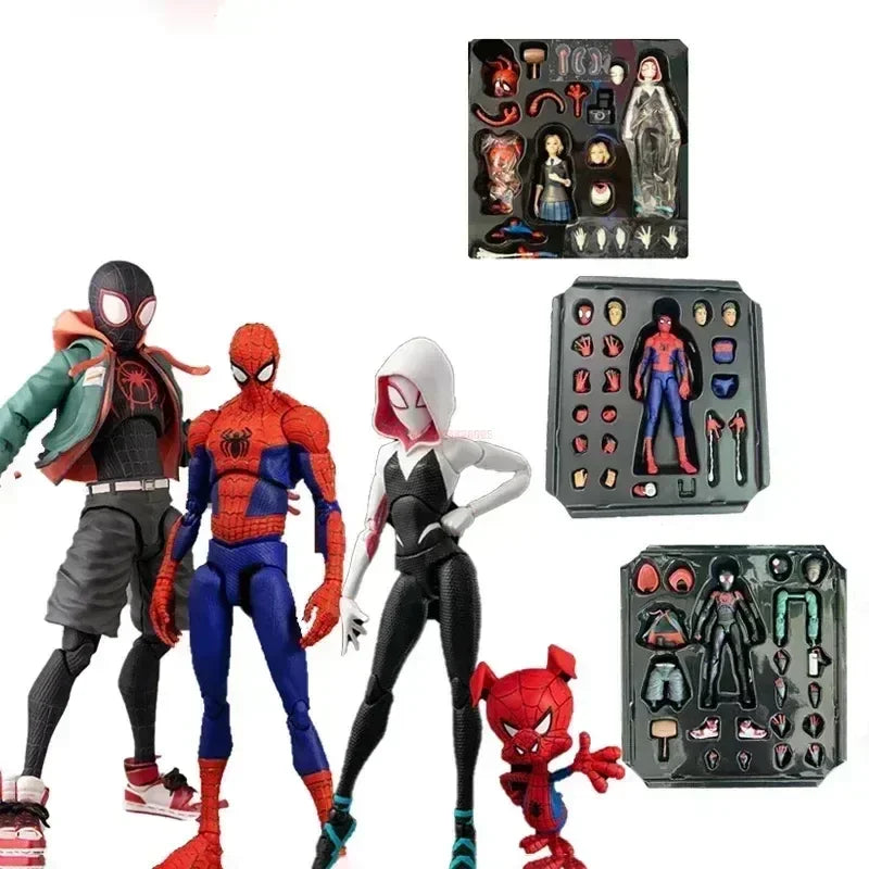 Spiderman 2024