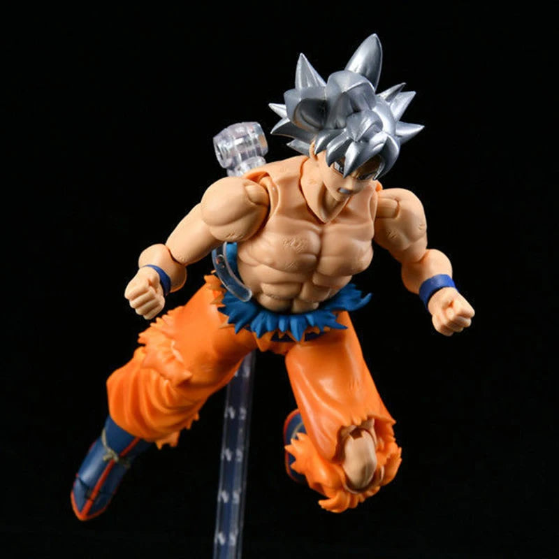 Dragon Ball Z Super