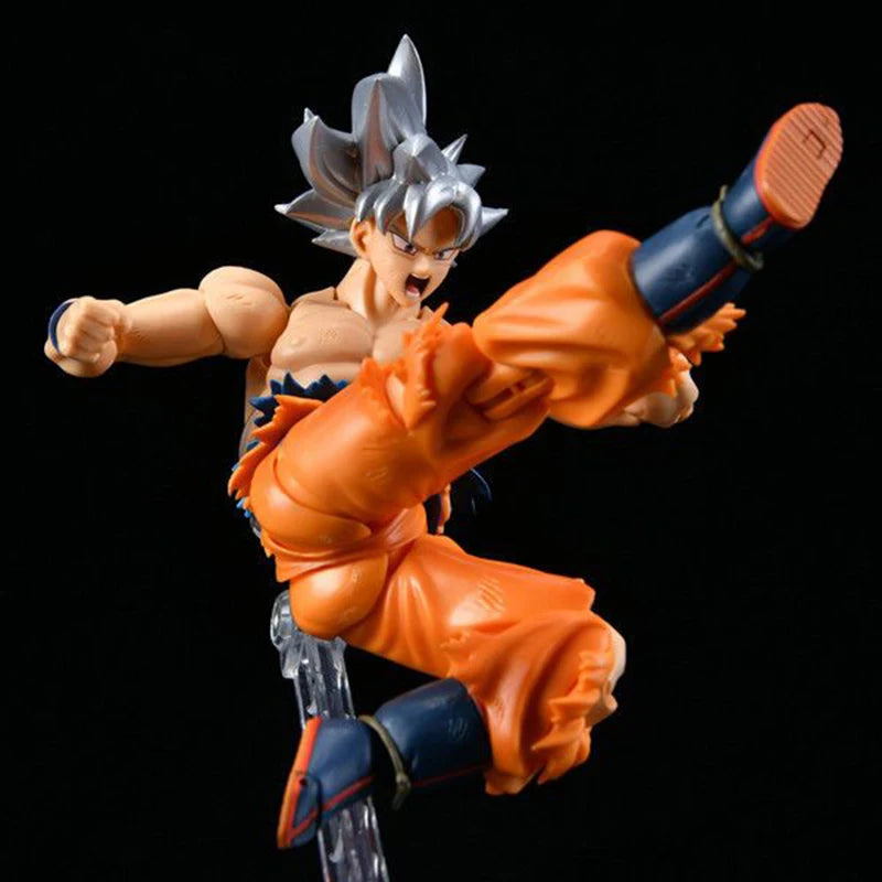 Dragon Ball Z Super