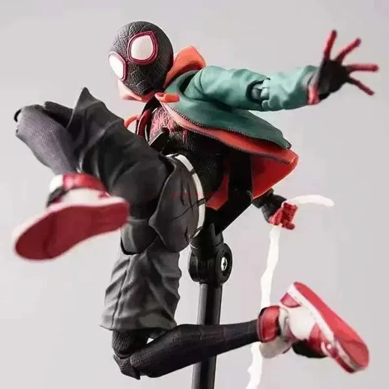 Spiderman 2024
