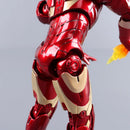 Boneco Iron Man Marvel