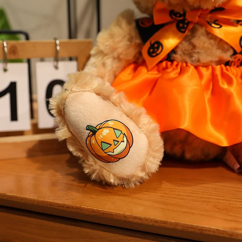 Urso Bruxa 32 CM