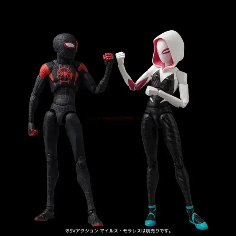Spiderman 2024