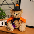 Urso Bruxa 32 CM