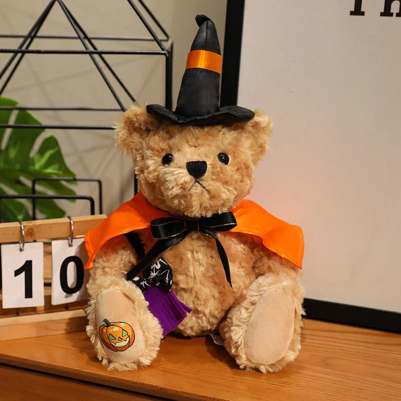 Urso Bruxa 32 CM