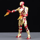 Boneco Iron Man Marvel