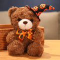 Urso Bruxa 32 CM