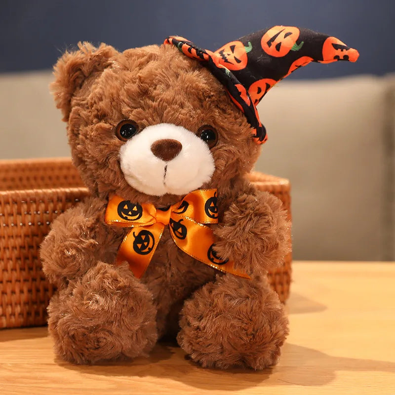 Urso Bruxa 32 CM