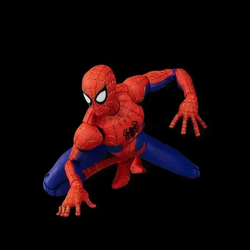 Spiderman 2024