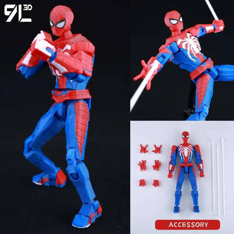 Super Heróis coleção