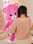 Urso Arco-Íris 90cm