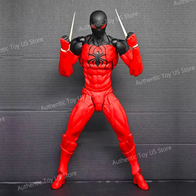 Homem aranha Terno Preto