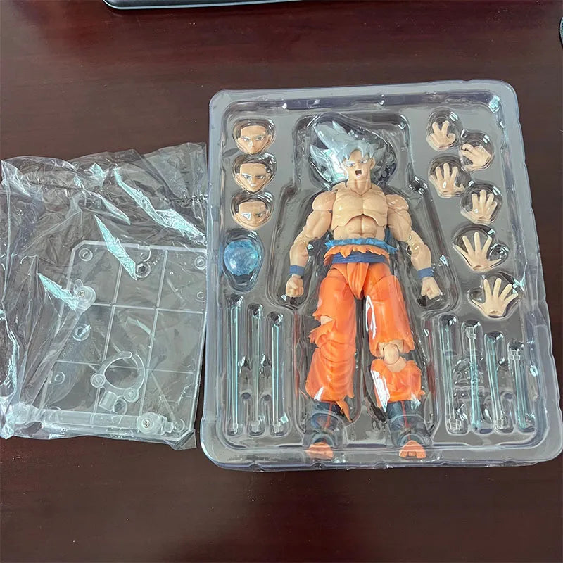 Dragon Ball Z Super