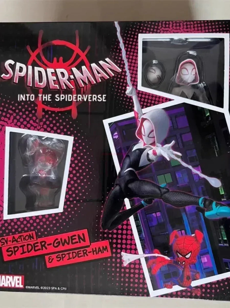 Spiderman 2024
