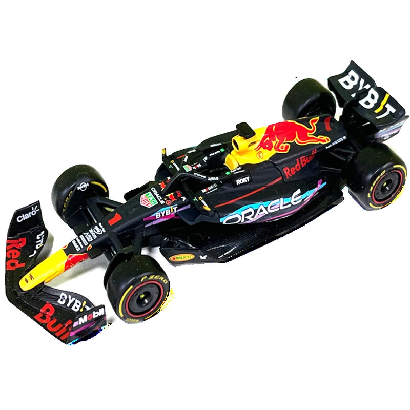 Aston Martin AMR23 Mercedes