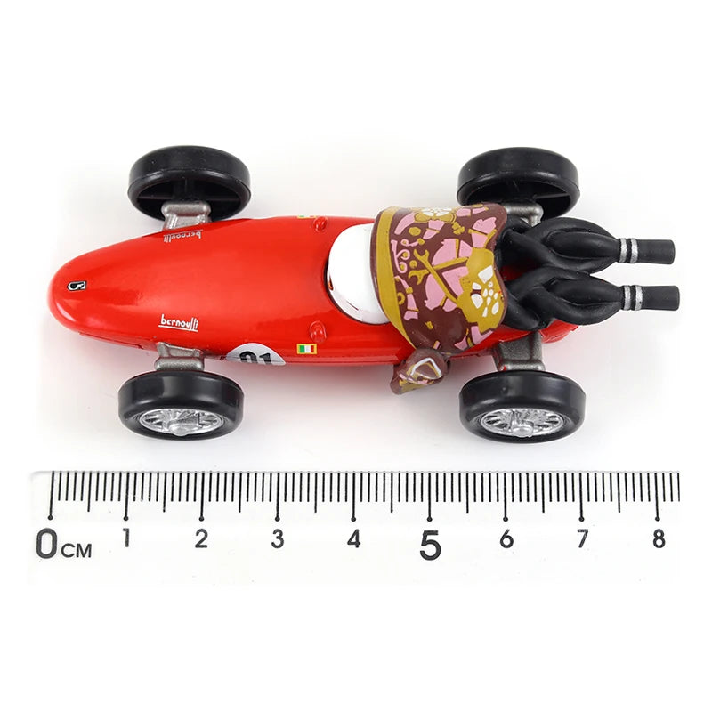 Carros disney pixar