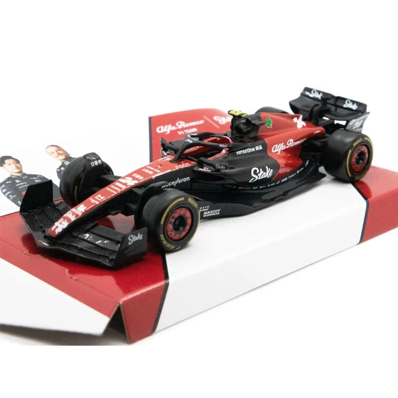 Aston Martin AMR23 Mercedes