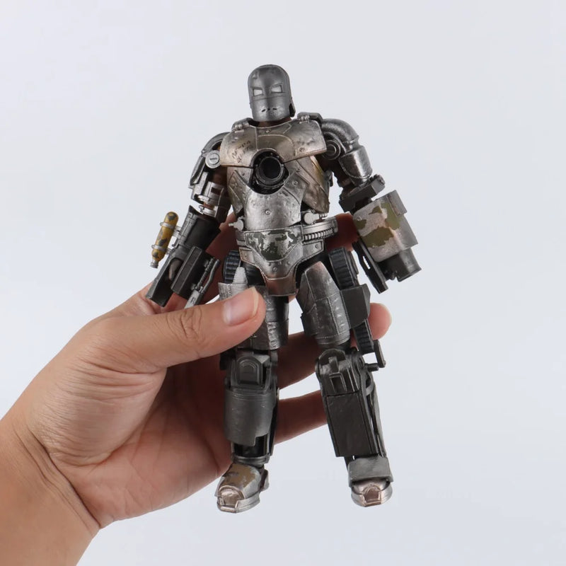 Boneco Iron Man Marvel