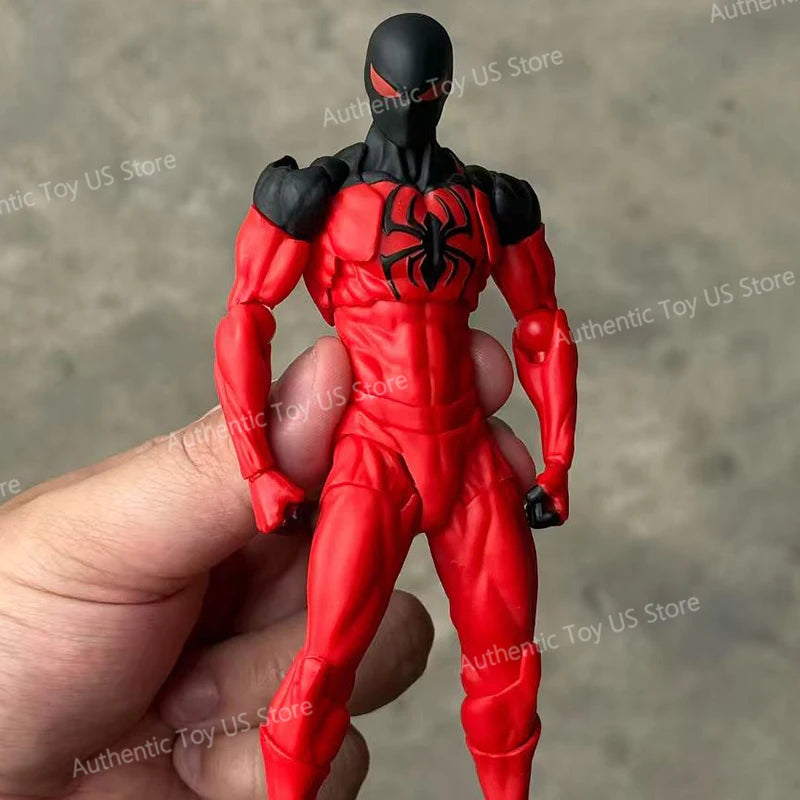 Homem aranha Terno Preto