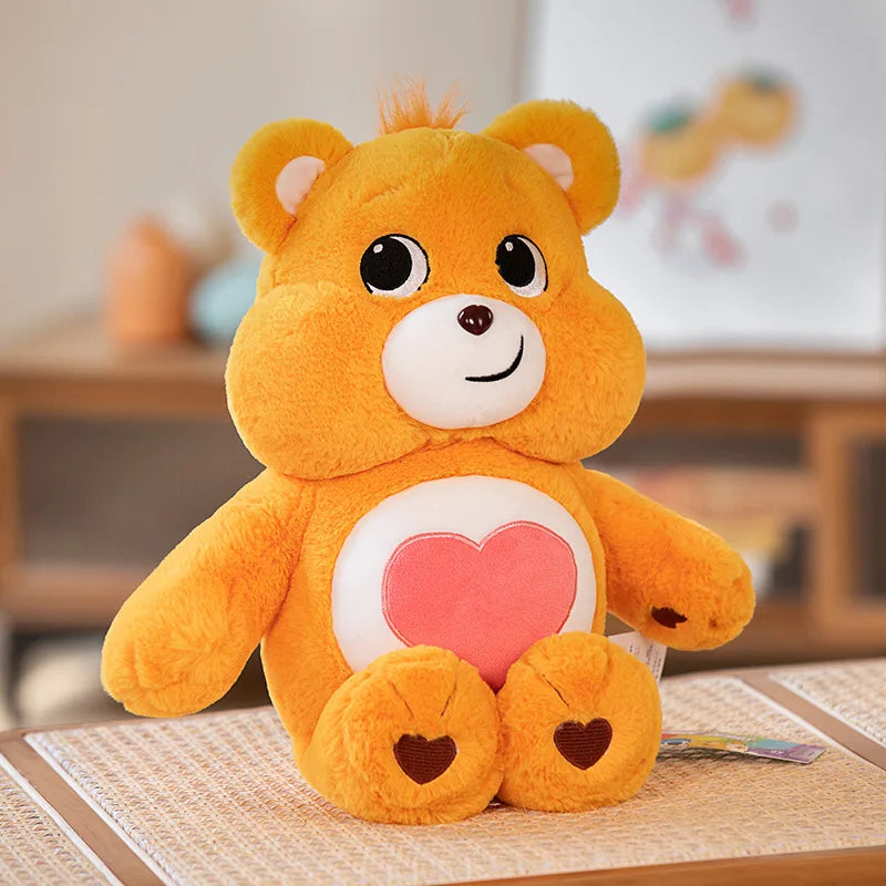 Urso Arco-Íris 90cm