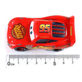 Carros disney pixar