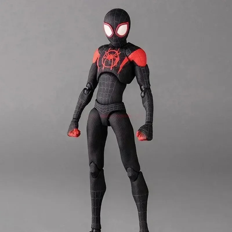 Spiderman 2024