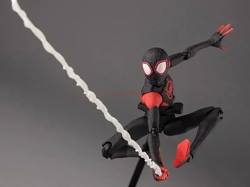 Spiderman 2024