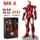 Boneco Iron Man Marvel