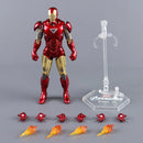 Boneco Iron Man Marvel