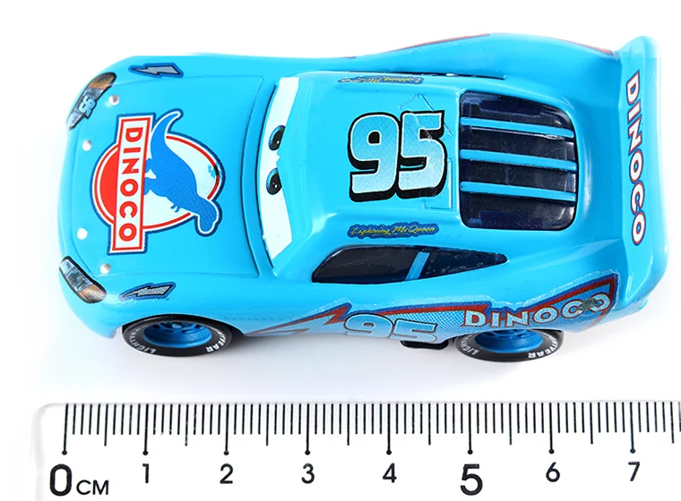 Carros disney pixar