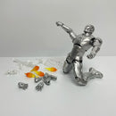 Boneco Iron Man Marvel