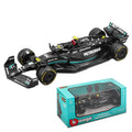 Aston Martin AMR23 Mercedes