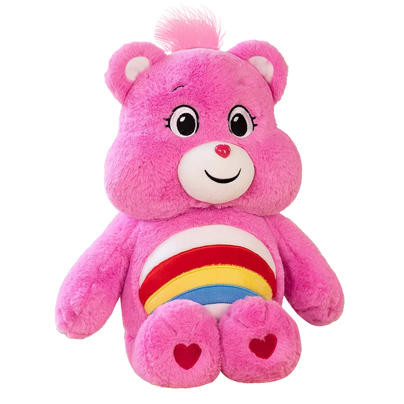 Urso Arco-Íris 90cm