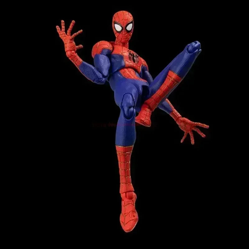 Spiderman 2024