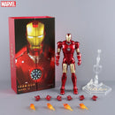 Boneco Iron Man Marvel