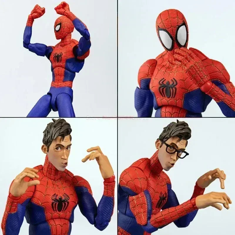 Spiderman 2024