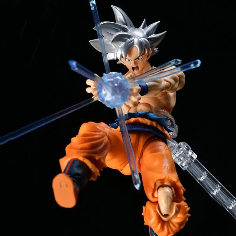 Dragon Ball Z Super